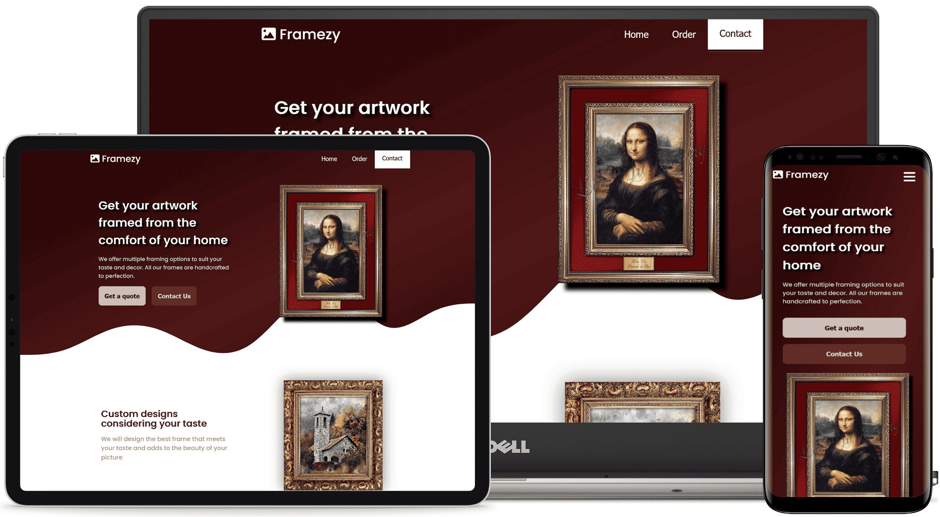FramezyProjectImage
